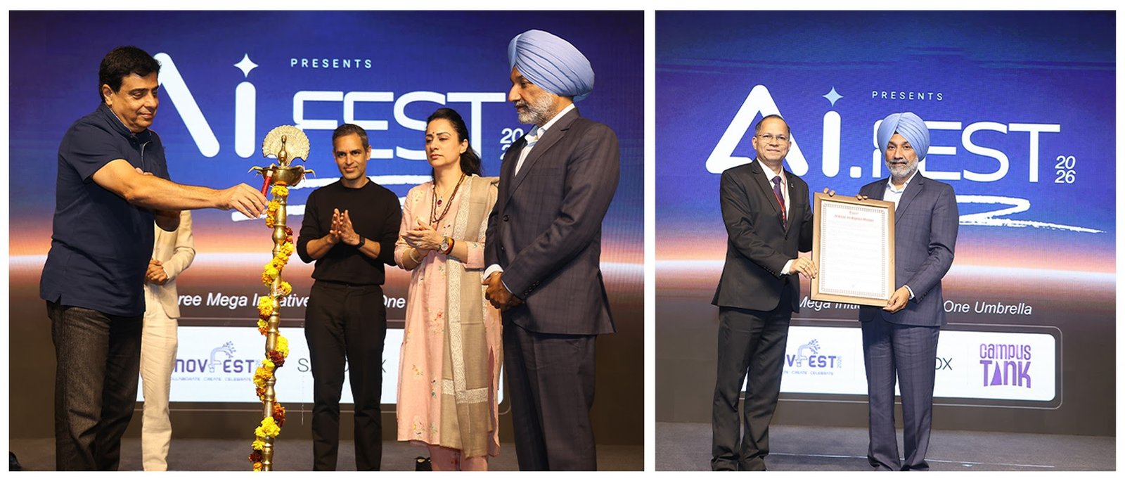 एमपी सतनाम सिंह संधू,